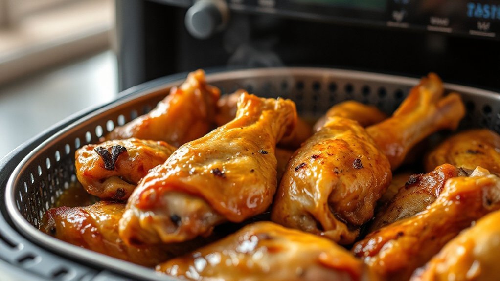 start 400 f finish 350 f