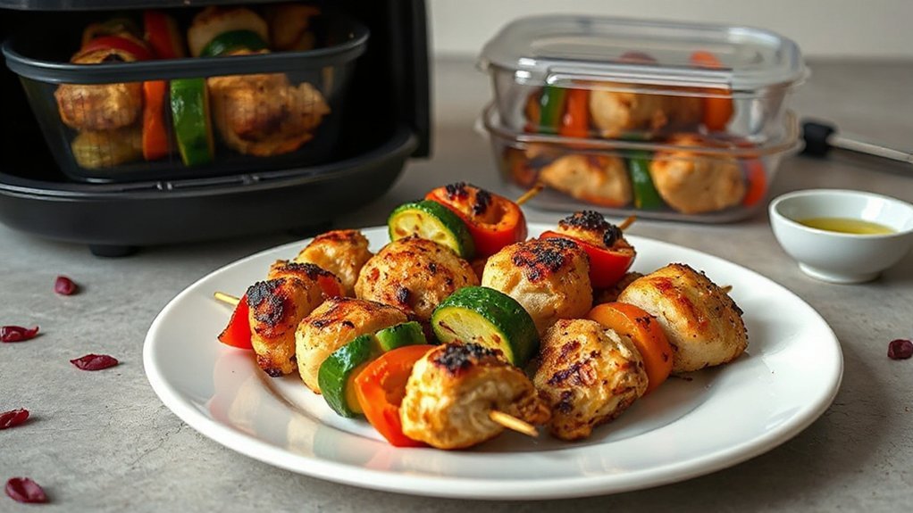 strip freeze thaw reheat