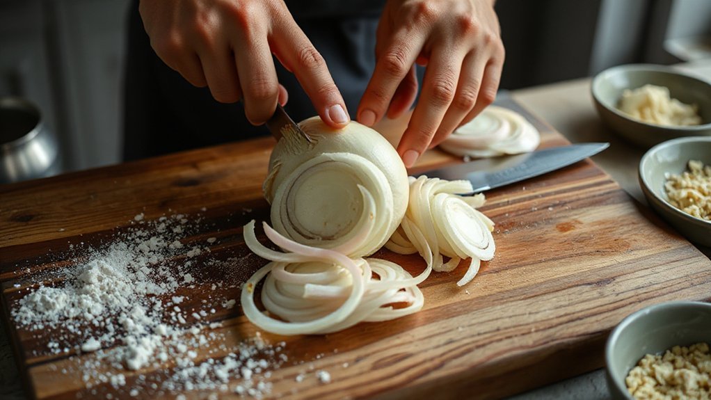 sweet large uniform rings