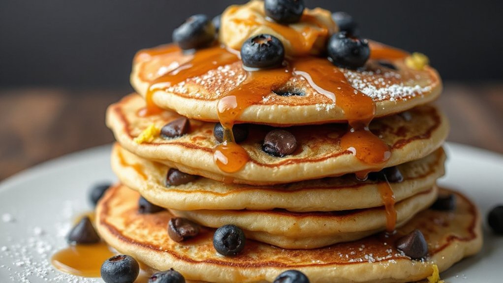 sweet savory seasonal add ins