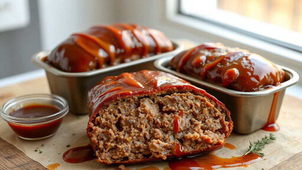 tangy sweet smoky glazes