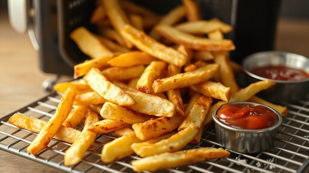 temp moisture crowding maintenance