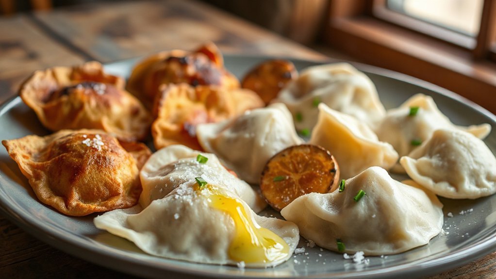 temperature oil and timing