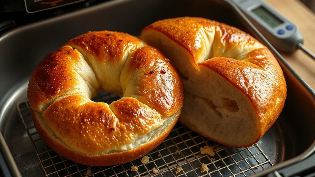 temperature timing spacing cleanliness