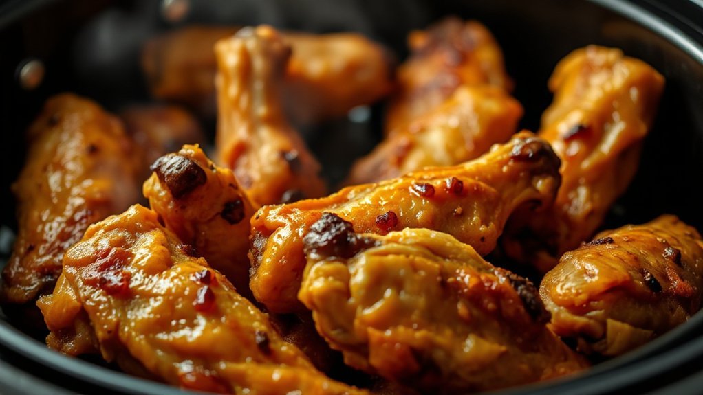 tgi friday s airfryer wings