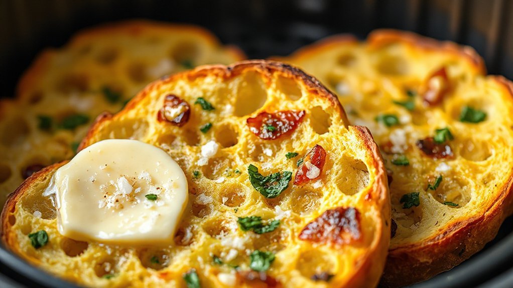 thin butter score rest