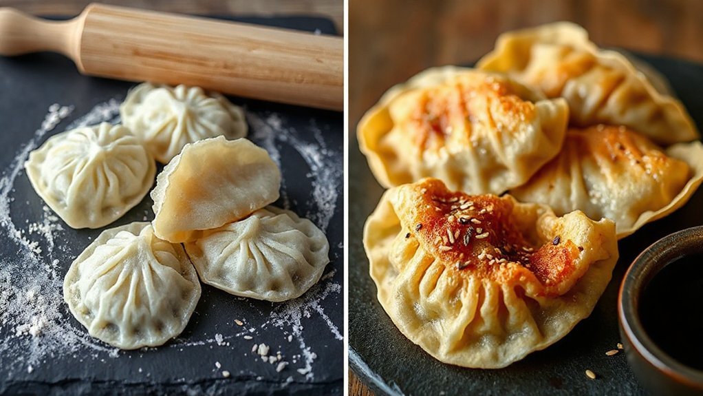 time texture budget tradeoffs