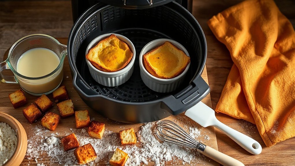 tools ventilation uniform pieces