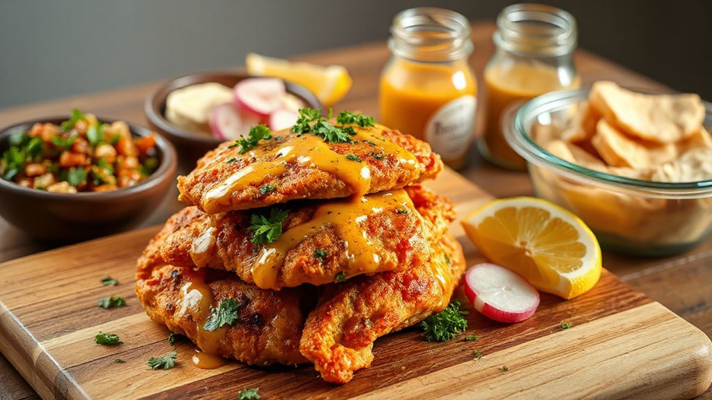 toum wraps sides storage