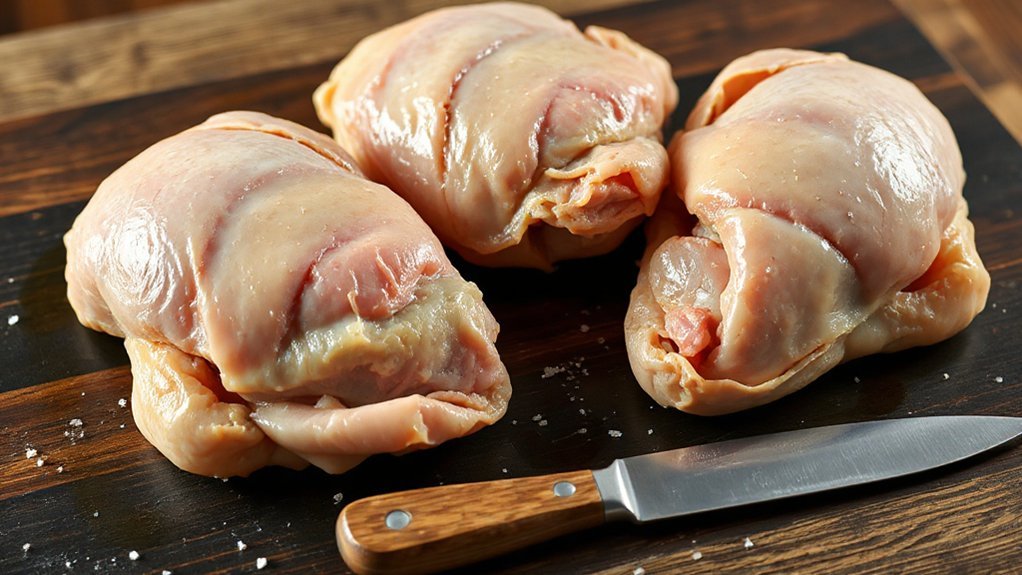 trim dry score season