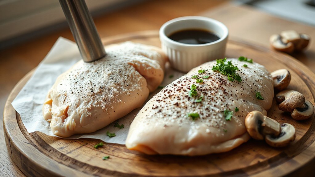 trim dry season dredge