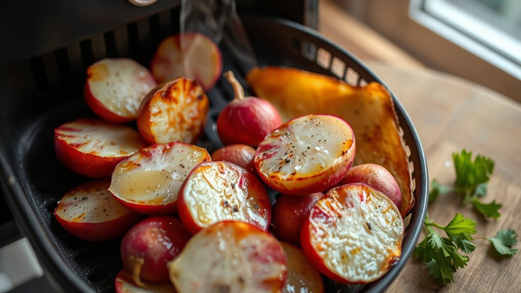 trim halve dry season