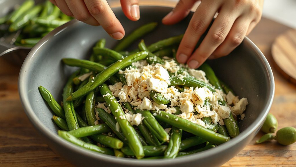 trim sort season organize