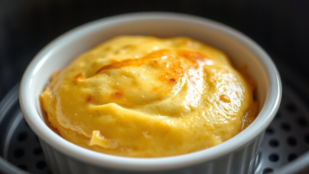 uniform heat tender interior