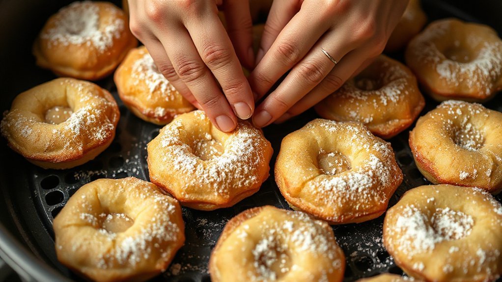 uniform weights and thickness