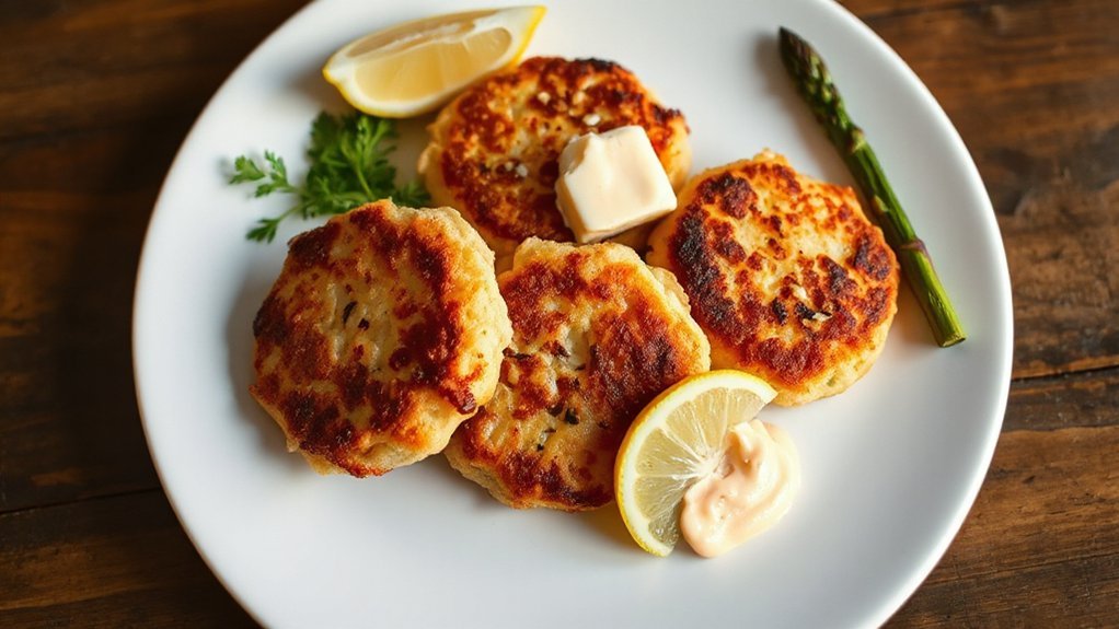 zesty remoulade simple pairings